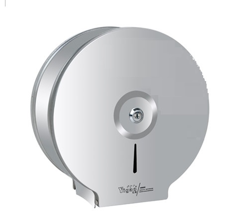 Hộp đựng giấy vệ sinh inox A723