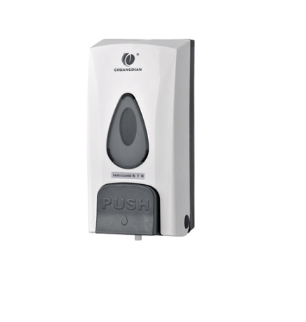 Hộp đựng nước rửa tay treo tường CD1178