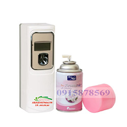 Máy xịt phòng tự động AROMA MG6B