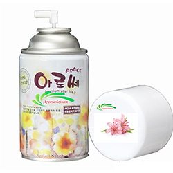 Bình xịt phòng tự động Aroma therapy - Floral