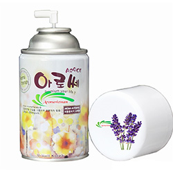 Bình xịt phòng tự động Aroma therapy - Lavender