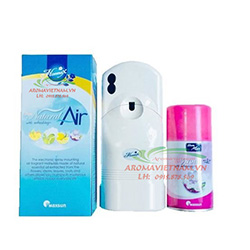 Máy xịt phòng tự động AROMAVIETNAM MG1