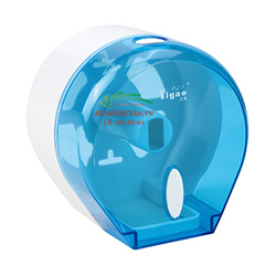 Hộp đựng giấy vệ sinh cuộn nhỏ Yigao YG-B013
