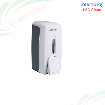 Hộp đựng nước rửa tay Interhasa HSD-F7088